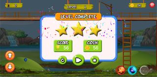 The Little Guardian - Screenshot 3