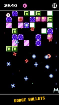 Gallag - Screenshot 4