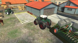 Tractor Driving Simulator 2 - Screenshot 3