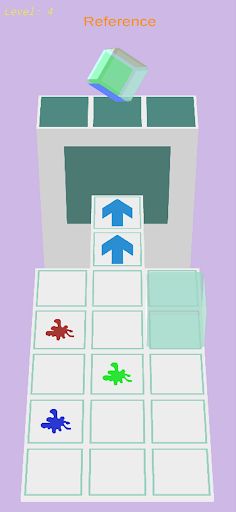 Color Painter - Screenshot 1