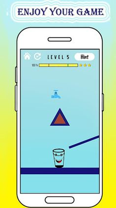 Happy Bucket - Screenshot 4