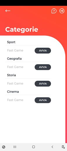 Quizer - Screenshot 4