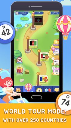 Coverall Bingo - Screenshot 2