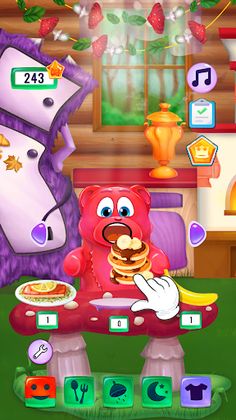 Валера 3: говорящий питомец - Screenshot 2