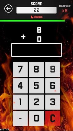 eQuals - Screenshot 2