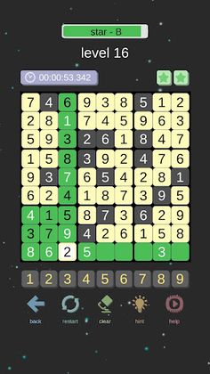 Sudoku Blocks: Fun Brain Logic - Screenshot 4