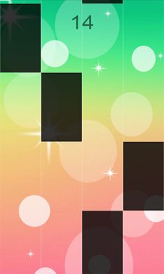 Shakira Piano Magic Tiles - Screenshot 4