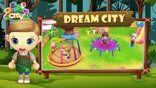 My Dream Town - Screenshot 1