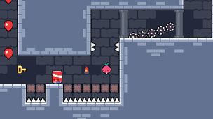 Dadish - Screenshot 3