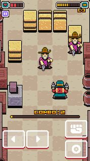 Wild Bullets - Screenshot 2