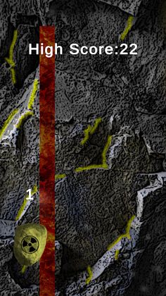 Uranium - Screenshot 3