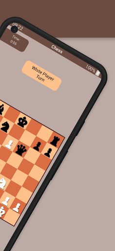 Chess Offline - Screenshot 2
