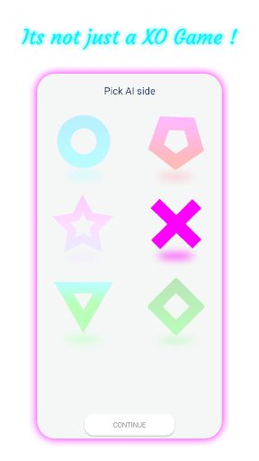 Play Tik Tak Toe Fun XO Game - Screenshot 3