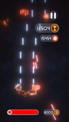 Krüger Im Weltraum - Screenshot 4