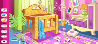 Doll House - Screenshot 2