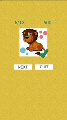 DragDrop Puzzle - Screenshot 3