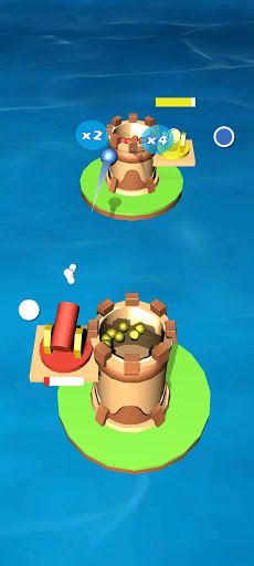 Tower Clash 3D - Screenshot 3