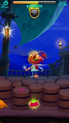 Sleepy Feast - Screenshot 4