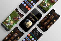 Clash Of Kings Guide - Screenshot 3