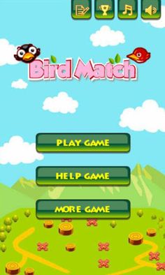 Bird Rotate Match - Screenshot 3