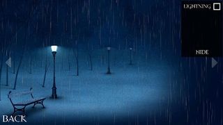 Weather Simulator - Screenshot 3