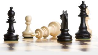 CHESS MASTER - Screenshot 2