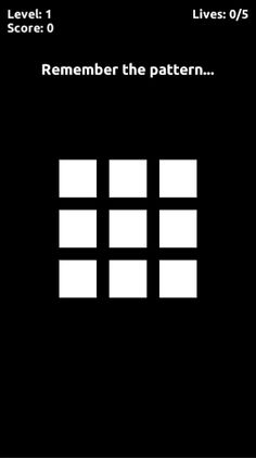 Sequencor - Screenshot 2