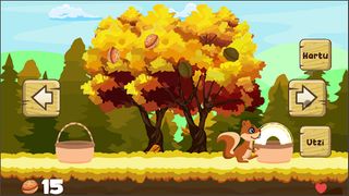 Katagorri Intxaurzalea - Screenshot 2