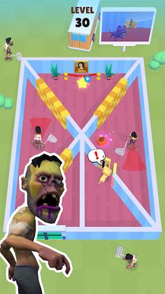 Meow Escape! - Screenshot 3