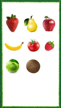 Antistress - relaxation fruit - Screenshot 1