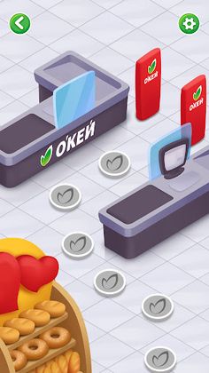 О'кей: Newmoji - Screenshot 2