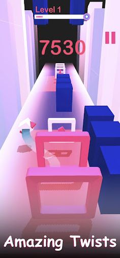 SlipAway - Screenshot 2