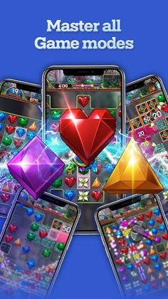 Jewel Phantom - Screenshot 4