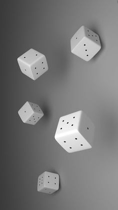 Dice for playing - Screenshot 3