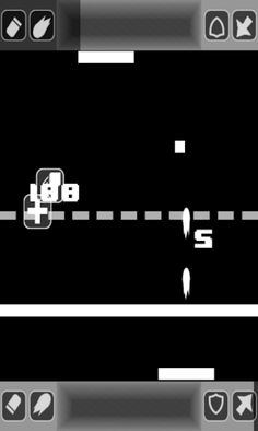 Retropong - Screenshot 2