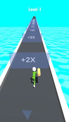 Strong Pusher - Screenshot 4