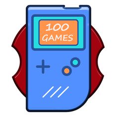100 Arcade Games - Screenshot 1