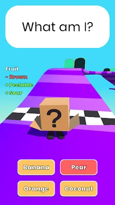 Who Am I? - Screenshot 1