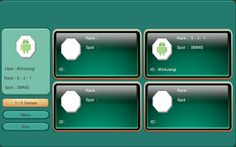 UniJanggi  - korean chess game - Screenshot 3