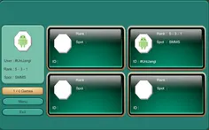 UniJanggi - korean chess game - Screenshot 3