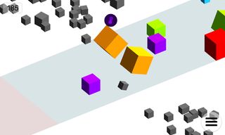 Cubic Invasion - Screenshot 2