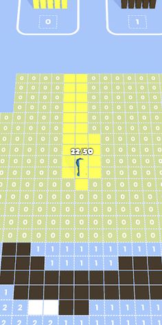 Draw It Voxel Art - Screenshot 3