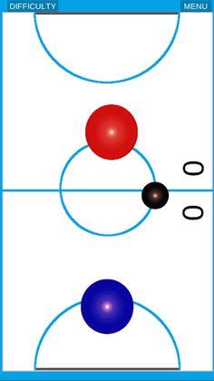 Ice Hockey - Screenshot 4