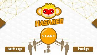 HASAKEE - Screenshot 1