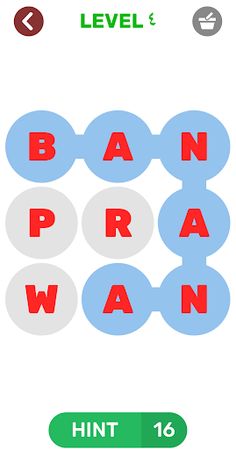 Find Words - Screenshot 2