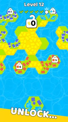 Islands! - Screenshot 4