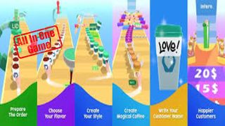 All in one game:All games 2023 - Screenshot 3