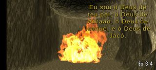 The Bible - Exodus - Screenshot 3