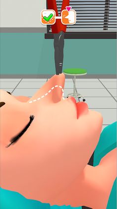 Big Makeover - Screenshot 3