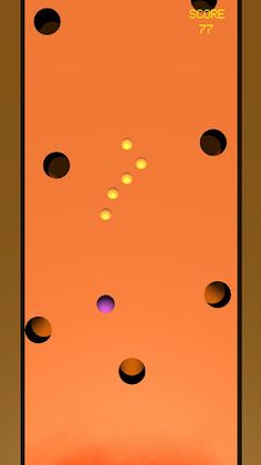 Balance Ball - Screenshot 4